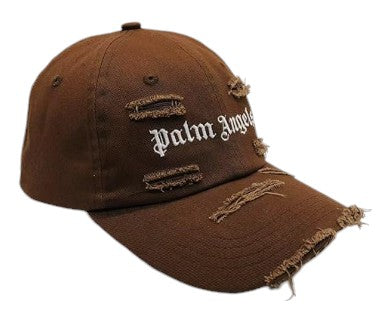 gorra palm angels