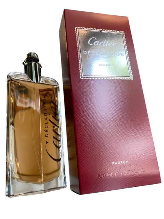 Cartier perfume