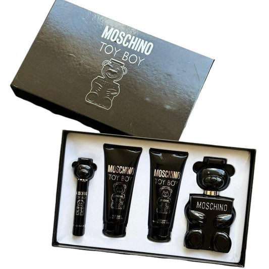 Set de perfumes Moschino Toy Boy