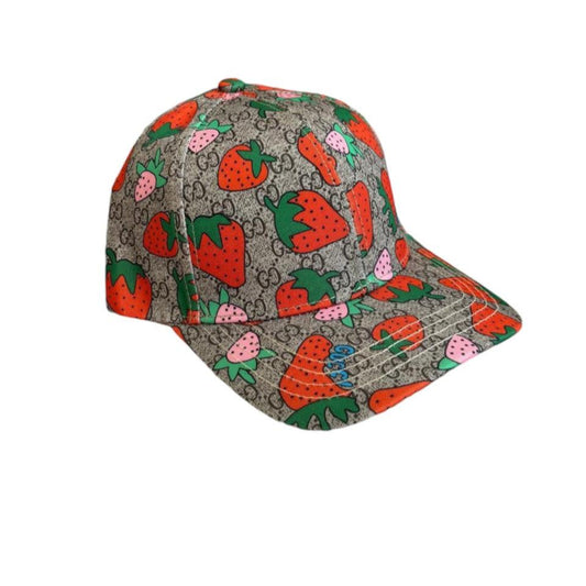 gorra gucci