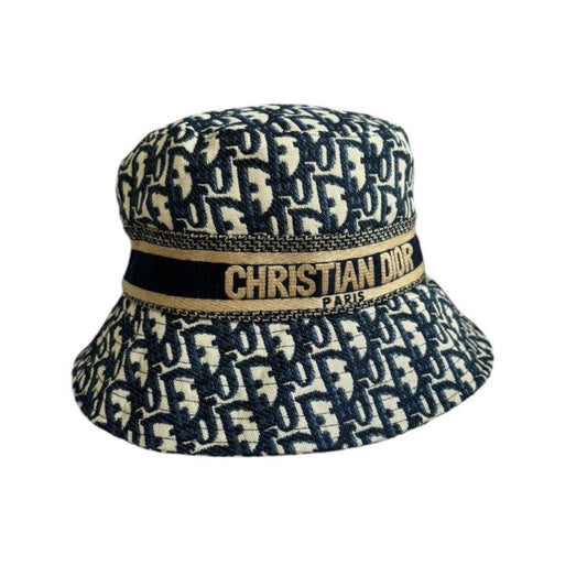 gorra Christian Dior