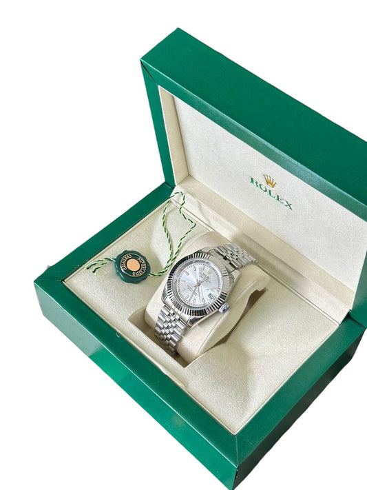 reloj rolex