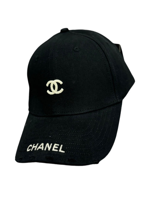 gorra chanel