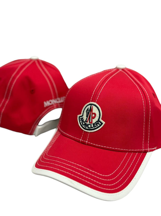 gorra moncler