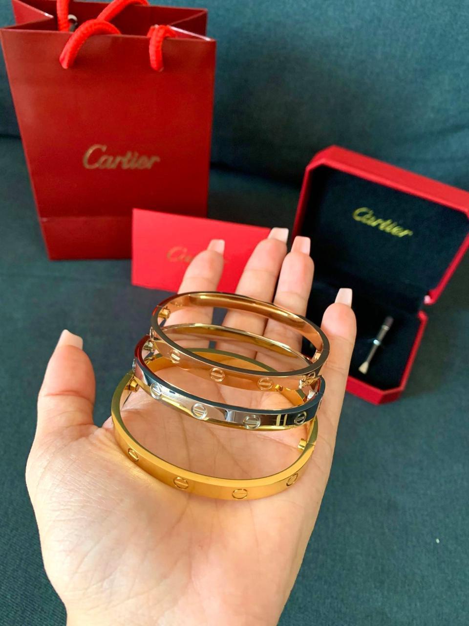 cartier love