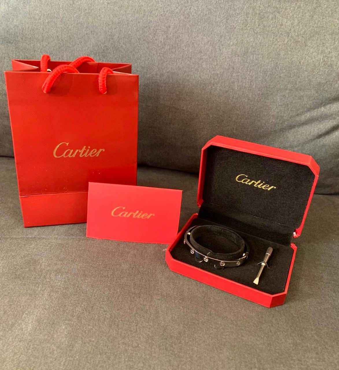 cartier love