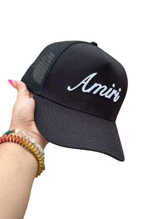 gorra amiri