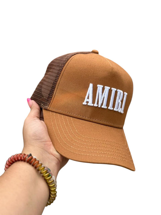 gorras amiri