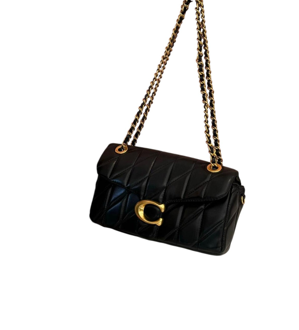 bolso coach