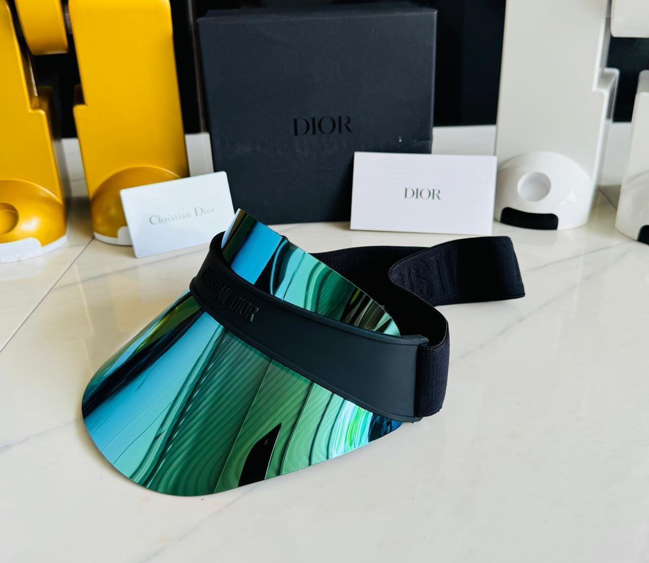 viseras Dior