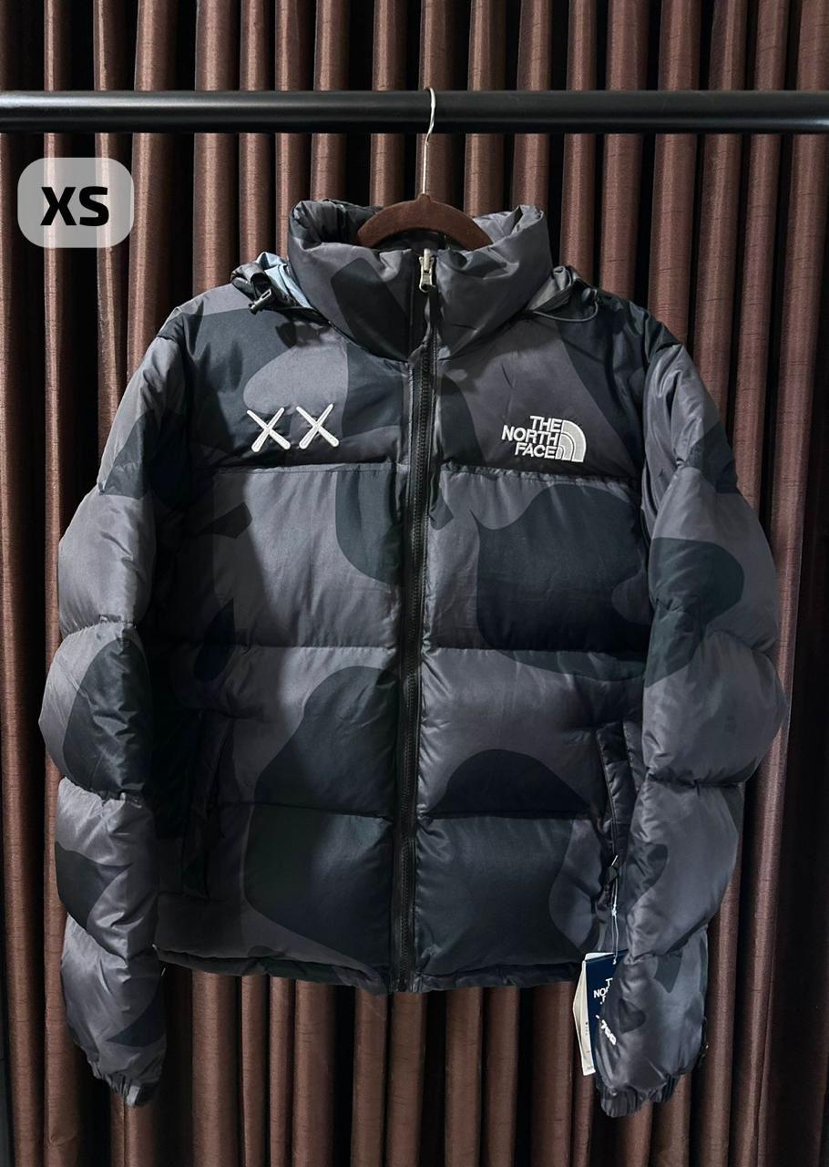 KAWS x The North Face Chaqueta Freeride