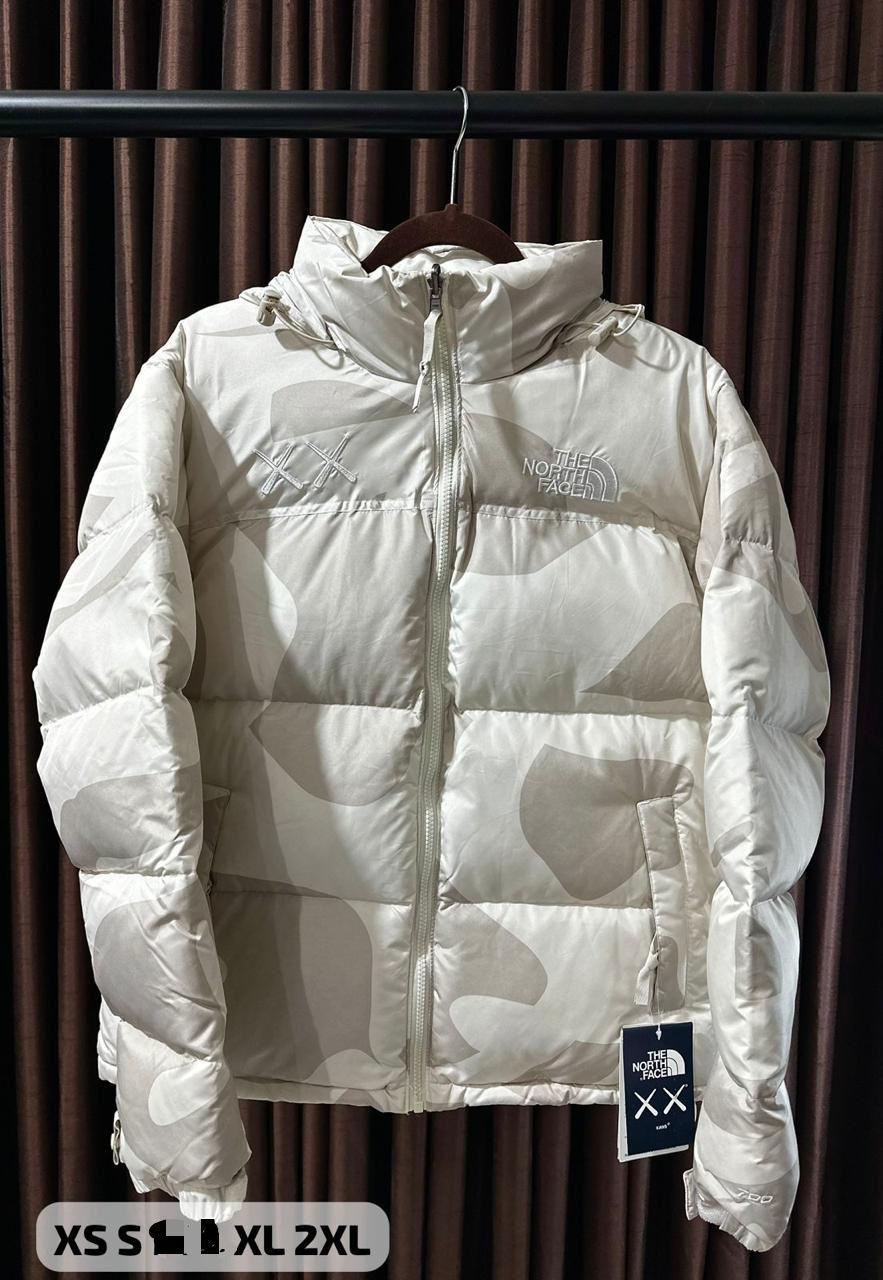 KAWS x The North Face Chaqueta Freeride