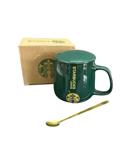 Taza starbucks